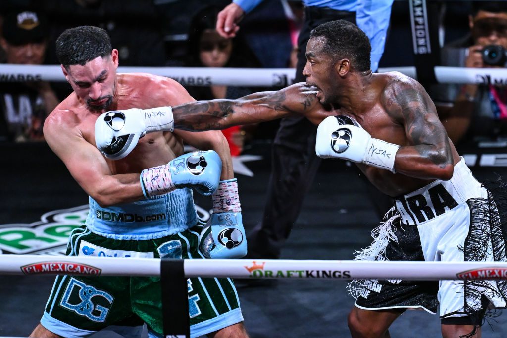 Prediction, pick for Erislandy Lara vs. Johan Gonzalez