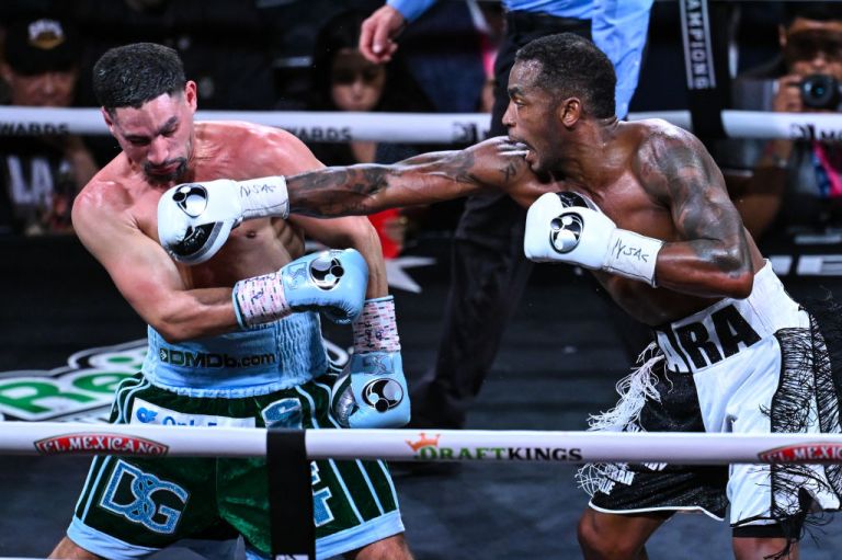 Prediction, pick for Erislandy Lara vs. Johan Gonzalez