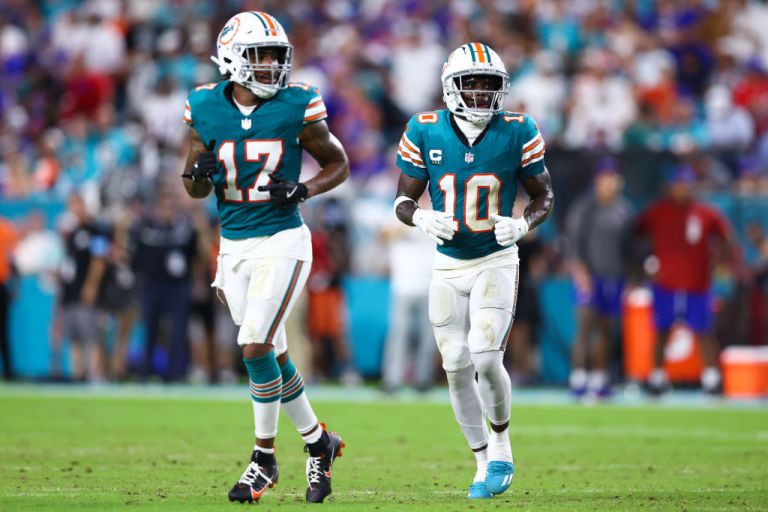 Indianapolis Colts vs. Miami Dolphins prediction, pick for NFL Week 1 on Sunday 9/7/25