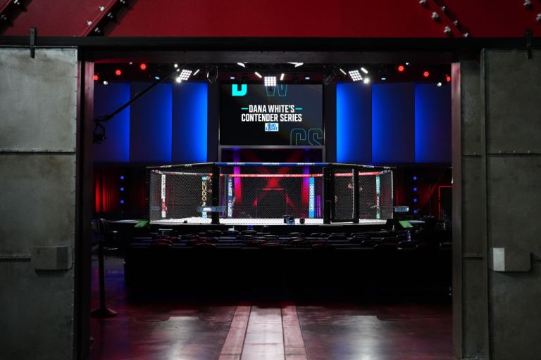 Prediction, pick for Kurtis Campbell vs. Demba Seck on DWCS Season 9, Week 8
