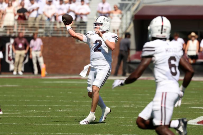 Mississippi State Bulldogs vs. Arizona State Sun Devils prediction, pick for CFB Week 2 on Saturday 9/6/25