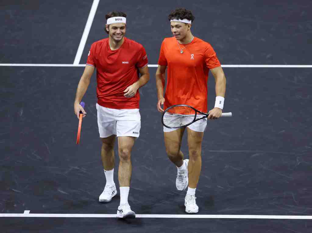 2026 Australian Open Preview: Can an American Man Win?
