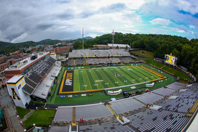 Oregon State Beavers vs. Appalachian State Mountaineers prediction, picks CFB Week 6