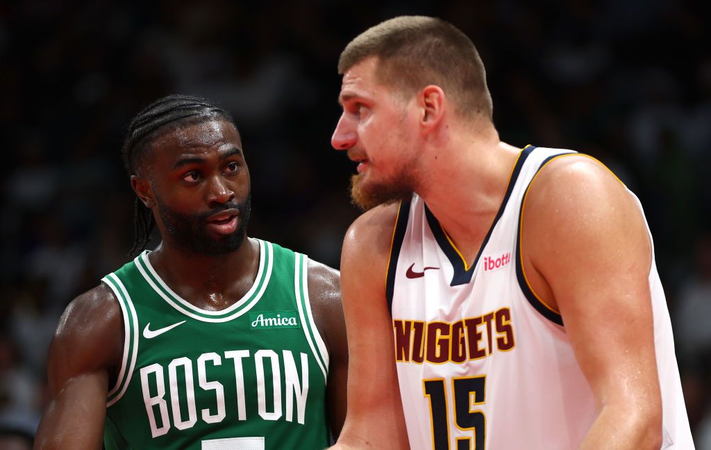 NBA Best Bets: Celtics at Nuggets Best Prop Bets for Wednesday 2/25/26