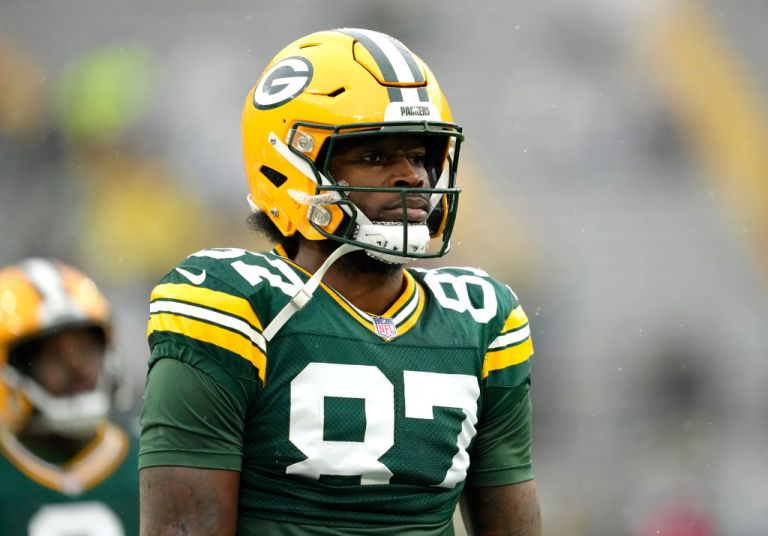 Top Fantasy Football Sleeper Picks For Week 1