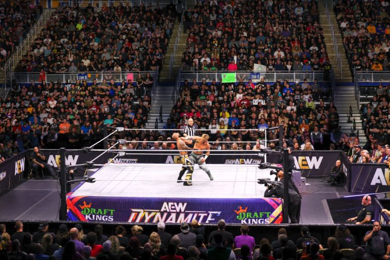 AEW Dynamite 6-Year Anniversary: Best Moments & Highlights