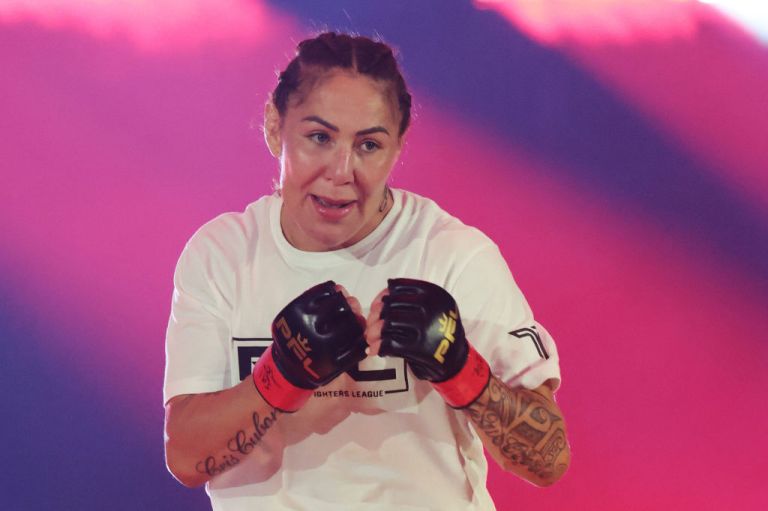 Prediction, pick for Cris Cyborg vs. Sara Collins at PFL Lyon 