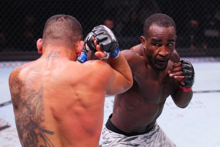 Prediction, pick for Geoff Neal vs. Uros Medic at UFC Houston