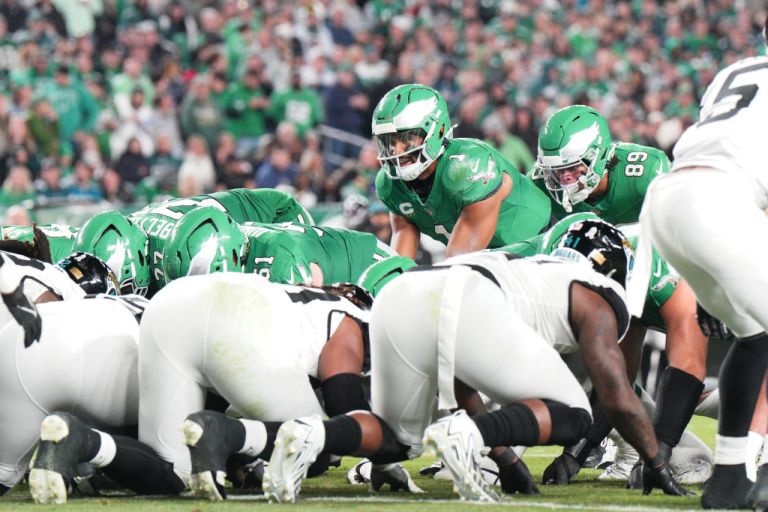 First Touchdown Scorer Prop Bets for Cowboys vs. Eagles on Thursday Night Football
