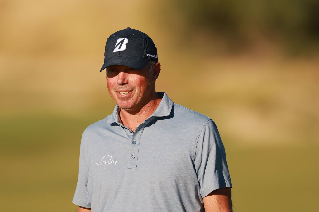 Fantasy Golf Picks Today: Top DraftKings PGA TOUR DFS Plays for the Procore Championship
