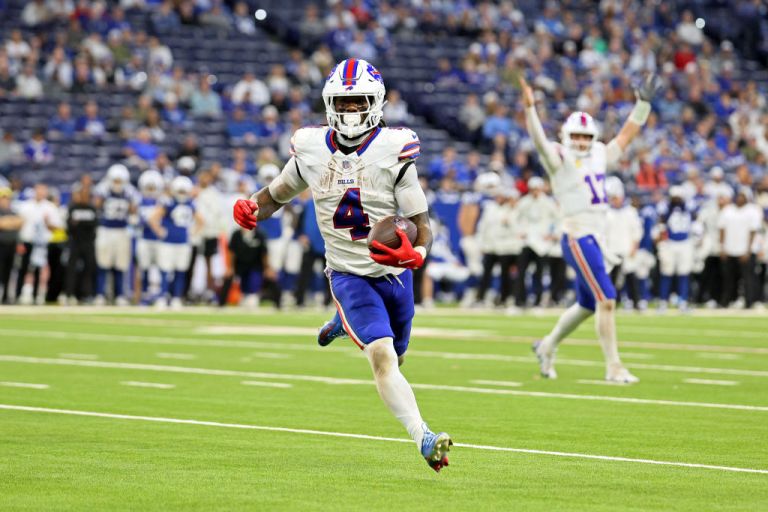 NFL Best Bets: Bills vs. Bengals Best Prop Bets for Week 14