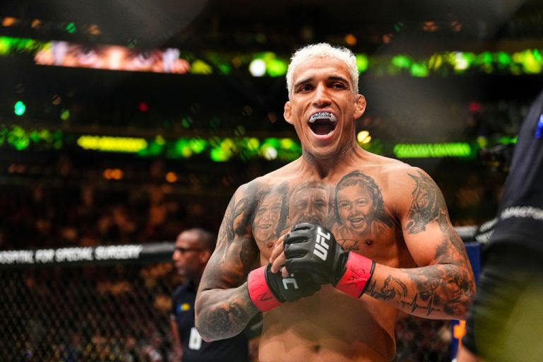 UFC Picks: Top DraftKings DFS Fantasy MMA Targets, Values for Oliveira vs. Gamrot