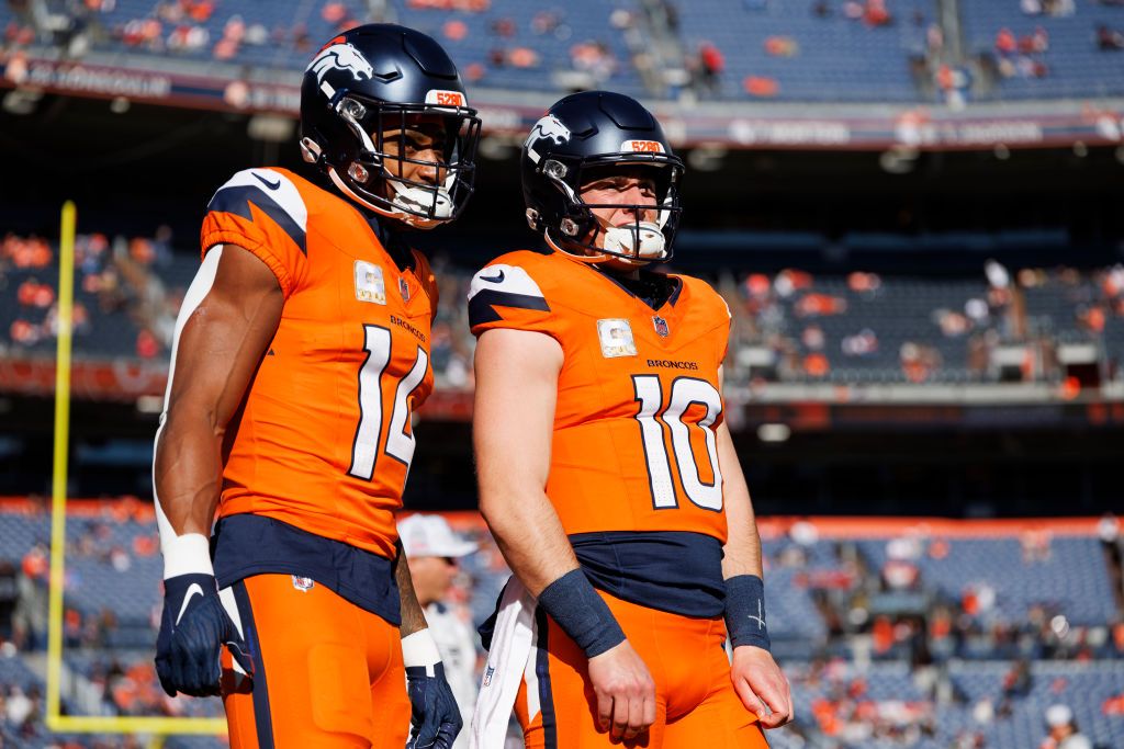 Three must-start fantasy football players for Christmas Day NFL Week 17