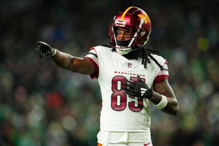 NFL Best Bets: The Dan Le Batard Show’s Same Game Parlay for Packers vs. Commanders on Week 2 Thursday Night Football