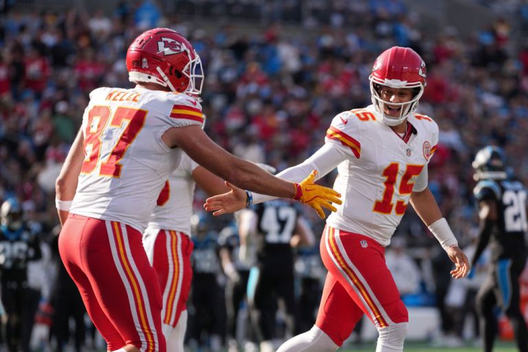 NFL Best Bets: Chiefs at Giants Best Prop Bets on Sunday Night Football 