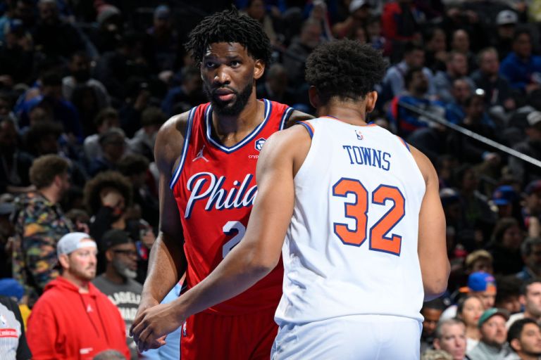 Philadelphia 76ers vs. New York Knicks Game 2 prediction, pick for Wednesday 5/6/26