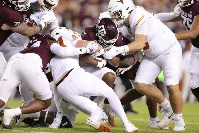 College Football Week 14 Best Bets Cheat Sheet