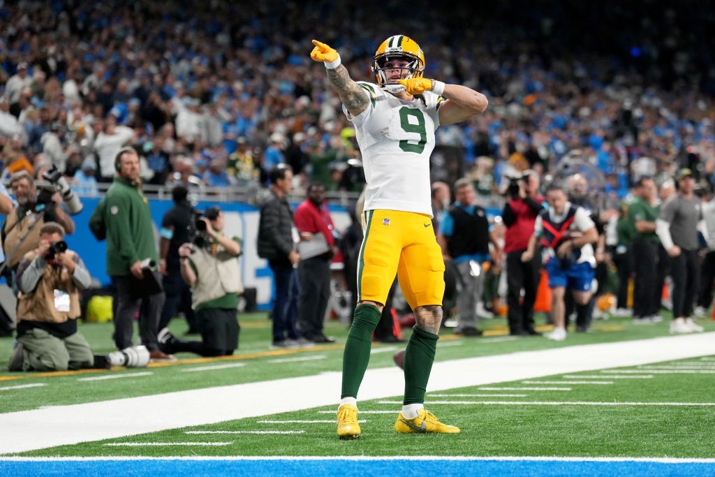 Thanksgiving NFL Anytime TD Scorer Picks: Week 13 best touchdown bets