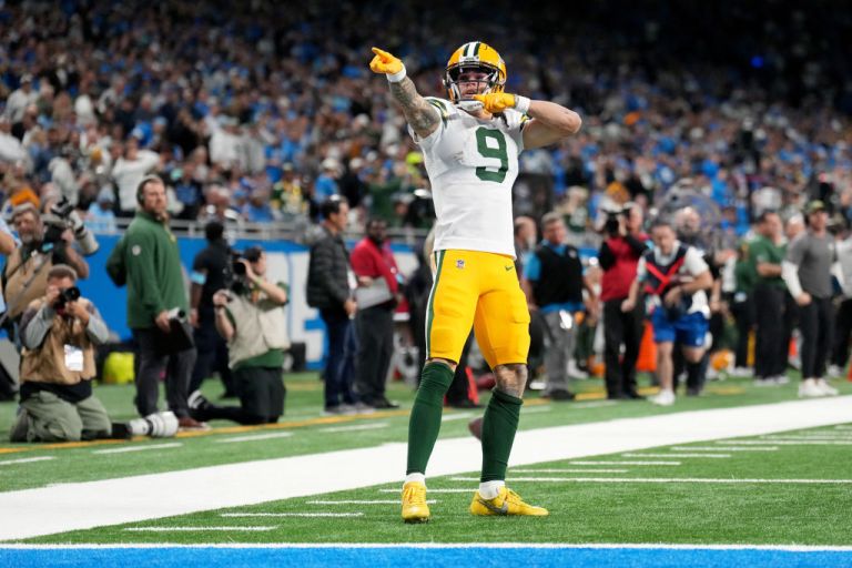 Thanksgiving NFL Anytime TD Scorer Picks: Week 13 best touchdown bets