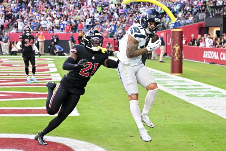 Arizona Cardinals vs. Seattle Seahawks prediction, pick for NFL Week 4 on Thursday 9/25/25