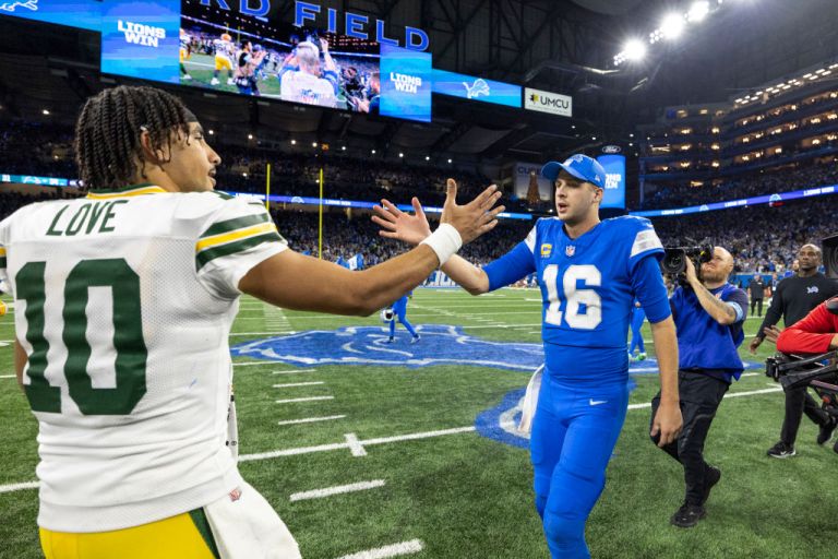 Detroit Lions vs. Green Bay Packers prediction, pick for NFL Week 13 on Thanksgiving 11/27/25