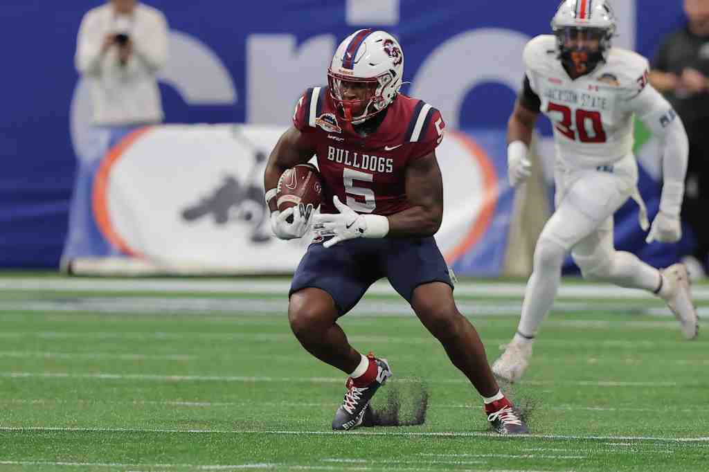 South Carolina State Bulldogs vs. Prairie View A&M Panthers prediction, pick for Celebration Bowl Saturday 12/13/25