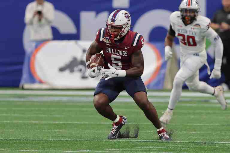 South Carolina State Bulldogs vs. Prairie View A&M Panthers prediction, pick for Celebration Bowl Saturday 12/13/25