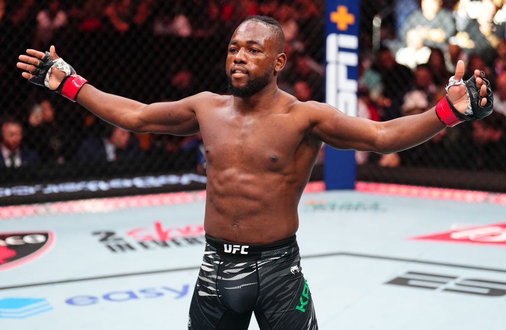 UFC Fight Night: Royval vs. Kape Full Card, Odds