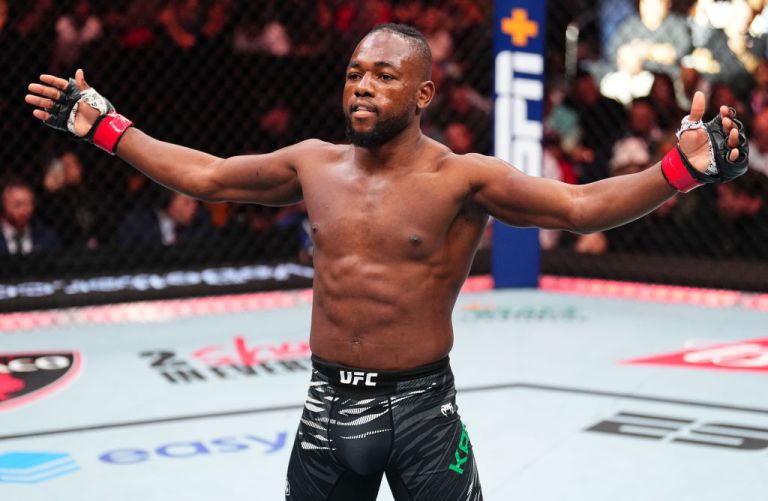 UFC Fight Night: Royval vs. Kape Full Card, Odds