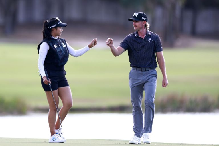 2025 Grant Thornton Invitational Picks: Golf Best Bets on DraftKings Sportsbook