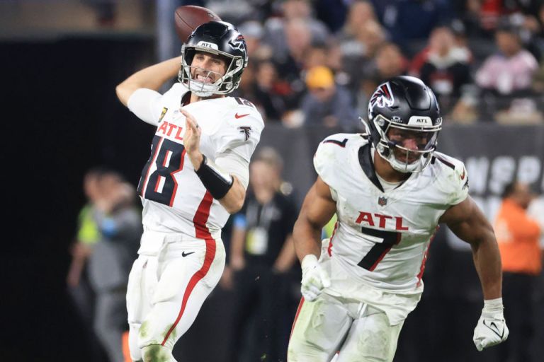 NFL Best Bets: Falcons at Buccaneers Best Prop Bets on Thursday Night Football