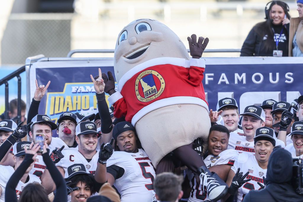 College Football Playoff Week 13 Rankings: 2025 Bowl Projections
