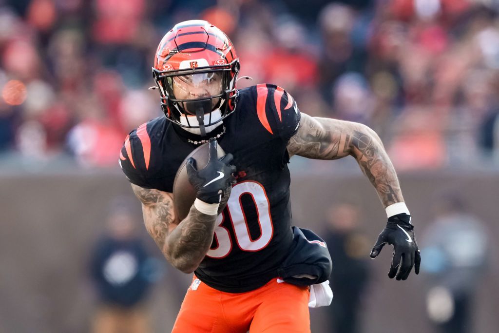 Three must-start fantasy football players for NFL Week 14