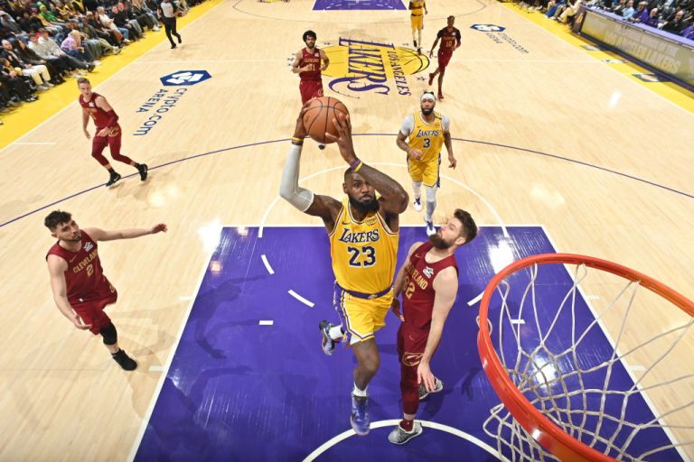 Sports on TV Schedule: What to Watch the Week of January 26, 2026