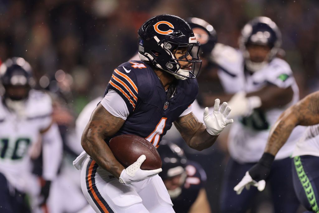 Best Packers vs. Bears Same Game Parlay Picks for Wild Card Weekend