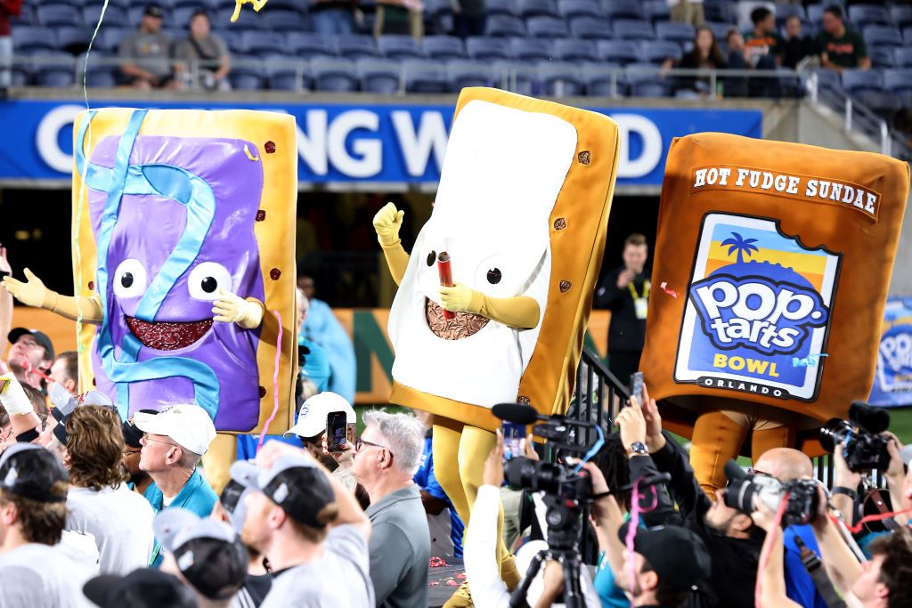 College Football Playoff Week 15 Rankings: 2025 Bowl Projections