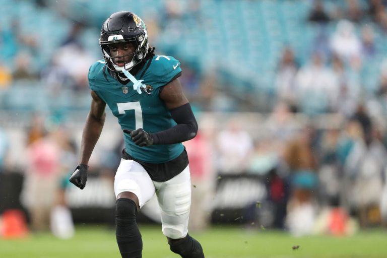 NFL Parlay Bets: Chad Ochocinco’s Parlay Picks on DraftKings Sportsbook for Week 1 on Sunday 9/7/25