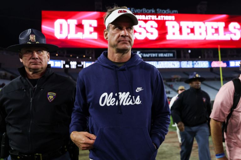 Ole Miss Rebels vs. Florida Gators prediction, pick for CFB Week 12 on Saturday 11/15/25
