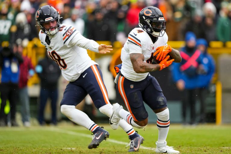 Fantasy Football Start ‘Em, Sit ‘Em Week 1 Cheat Sheet