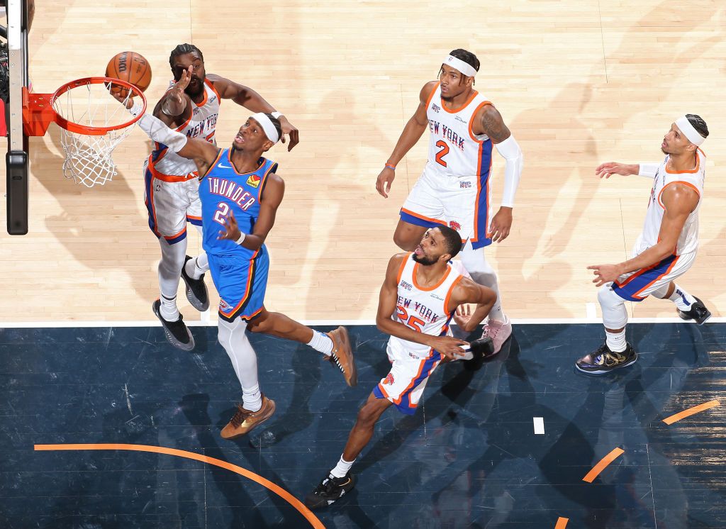 2026 NBA Playoff Predictions: Best Bet to Win the NBA Finals