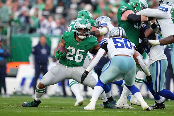 Fantasy Football Thursday Millionaire Picks: Top DraftKings NFL DFS Plays for TNF Week 1 2025
