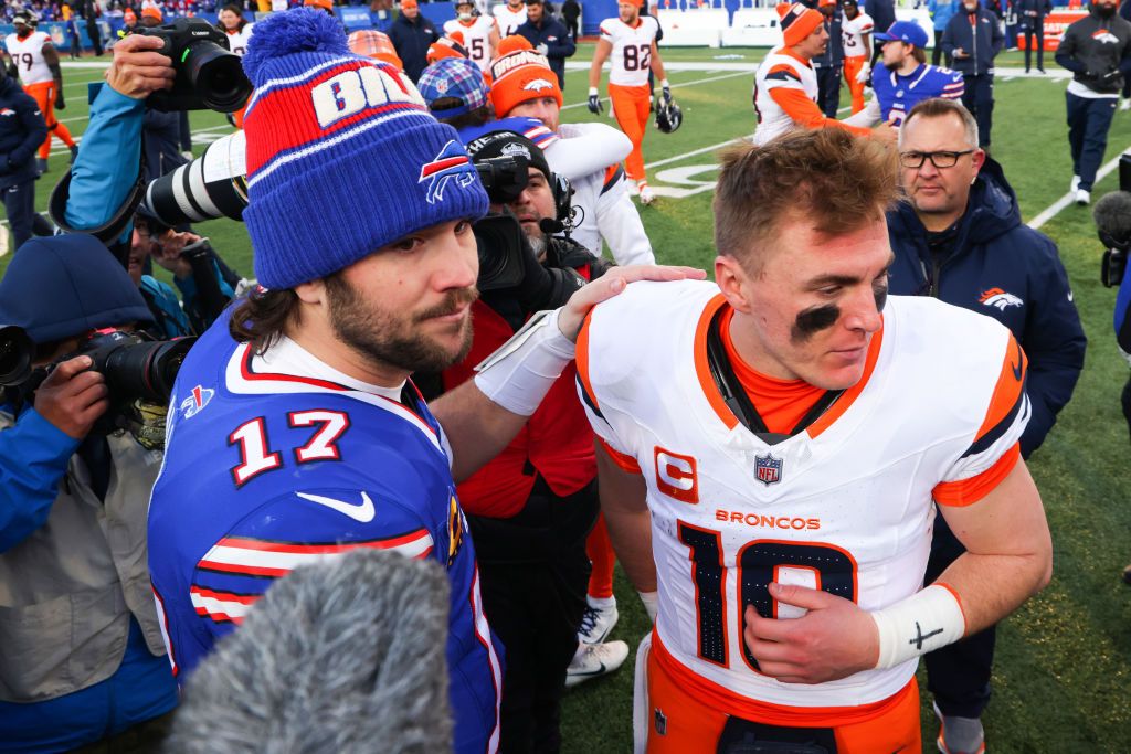Sports on TV Schedule: What to Watch the Week of January 12, 2026