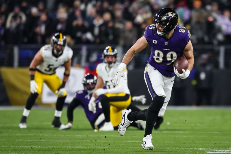 NFL Best Bets: Matthew Berry’s Top Parlay for Bills vs. Ravens on Week 1 Sunday Night Football