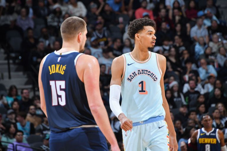 Denver Nuggets vs. San Antonio Spurs Parlay Predictions, SGP Picks for Thursday 3/12/26