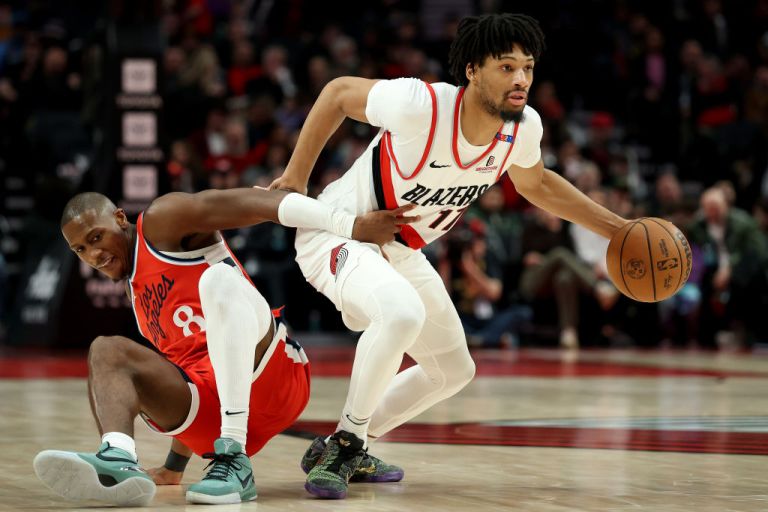 Los Angeles Clippers vs. Portland Trail Blazers prediction, pick for Sunday 10/26/25