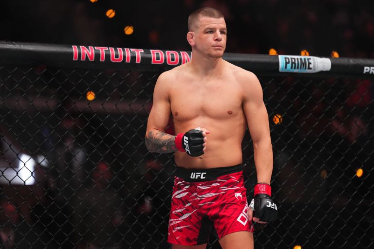 Prediction, pick for Grant Dawson vs. Manuel Torres at UFC 323