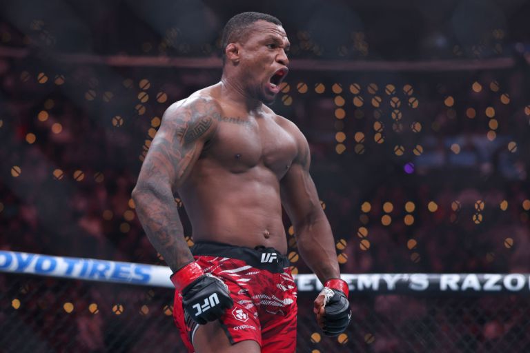 Prediction, pick for Alexander Volkov vs. Jailton Almeida at UFC 321