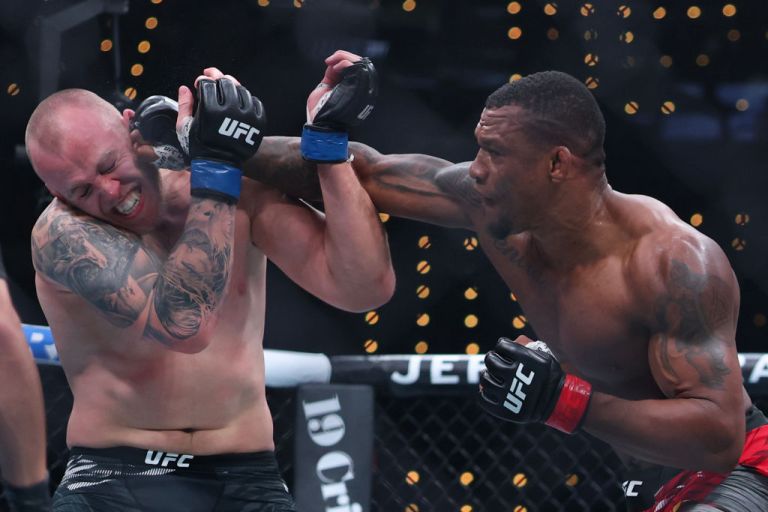 UFC 321 Picks: Top DraftKings DFS Fantasy MMA Targets, Values for Aspinall vs. Gane
