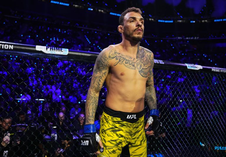 UFC Picks: Top DraftKings DFS Fantasy MMA Targets, Values for Moicano vs. Duncan