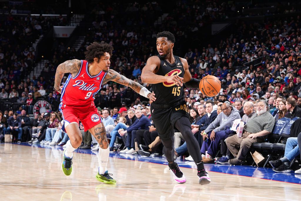 Cleveland Cavaliers at Philadelphia 76ers prediction, pick for Wednesday 1/14/26